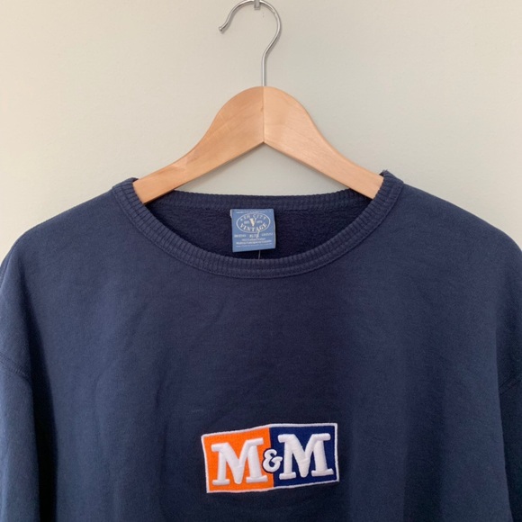 M&M Meats Sweater - Picture 3 of 3
